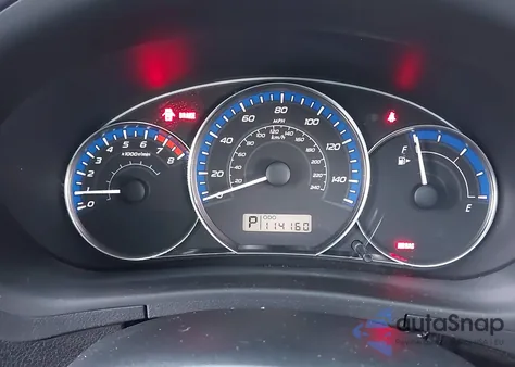 2010 Subaru Forester 2.5Xt Limited z USA, uszkodzony, nr VIN JF2SH6FC4AH791935